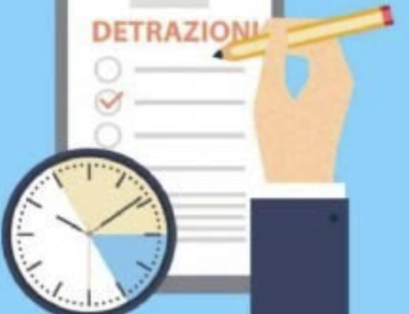 PER APRIRE UN VARCO NEL 2019