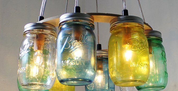 MODI PER ILLUMINARE NUOVE UNITÀ ABITATIVE