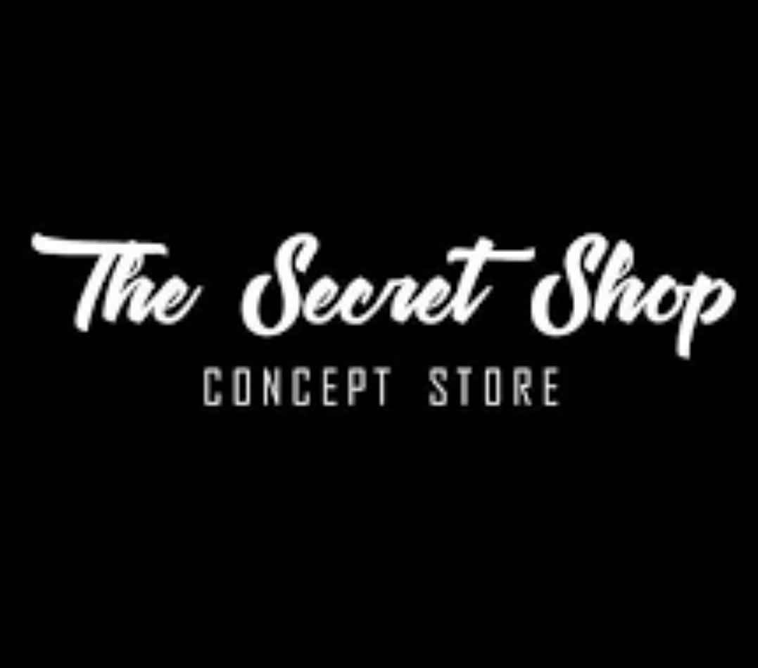 the secret shop