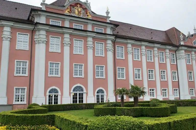 Architettura barocca della Germania meridionale