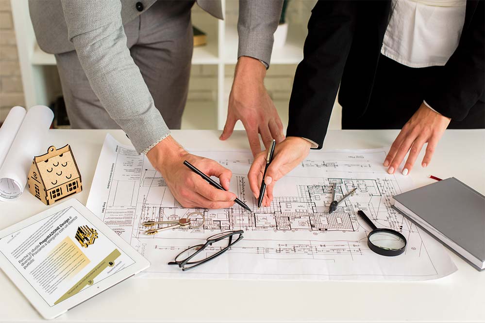 Accatastamento: procedura per accatastare fabbricati e immobili