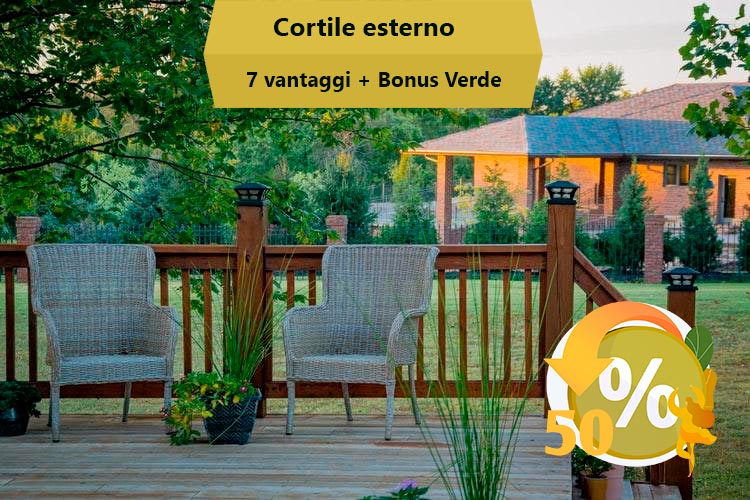 Esecuzione del cortile
