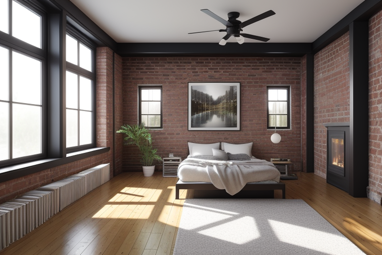 Tipi di conversione di un Loft: Guida per un Progetto di Successo