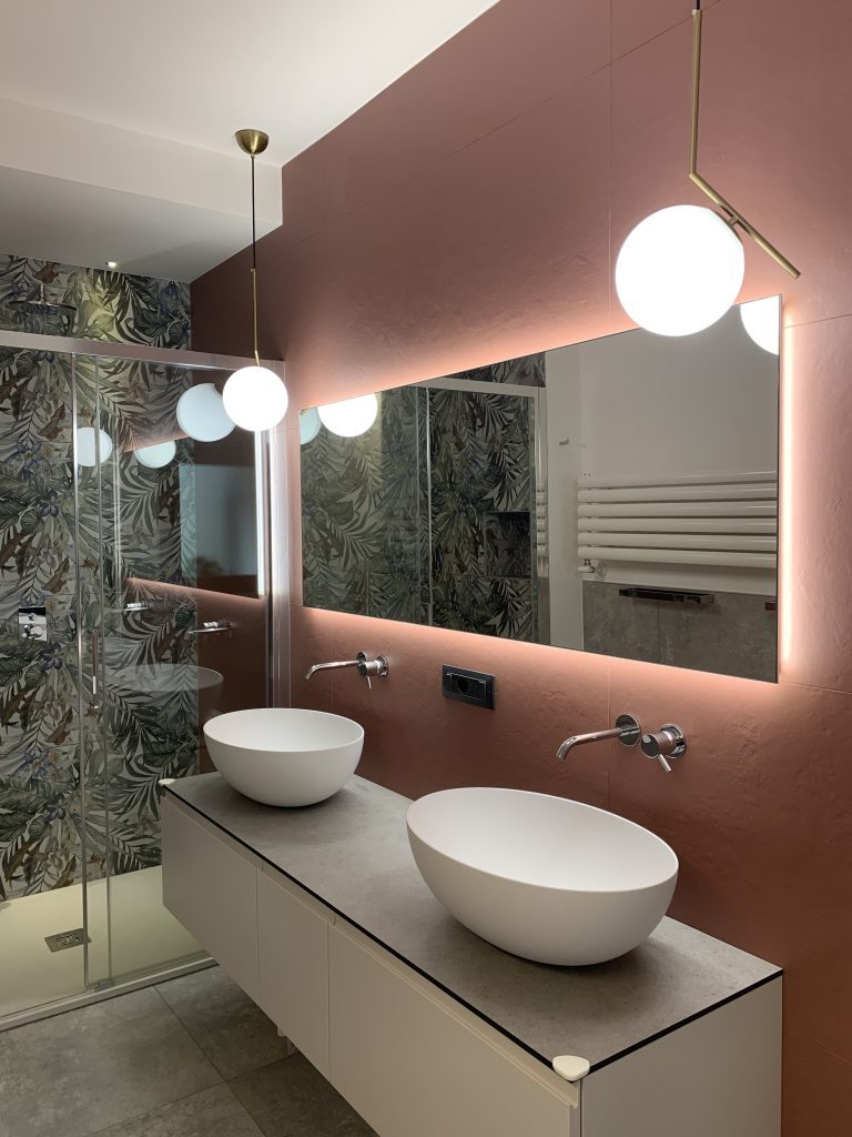 La scelta del colore giusto per la tua casa è fondamentale, il colore giusto porta notevoli benefici all’umore di chi la abita.
