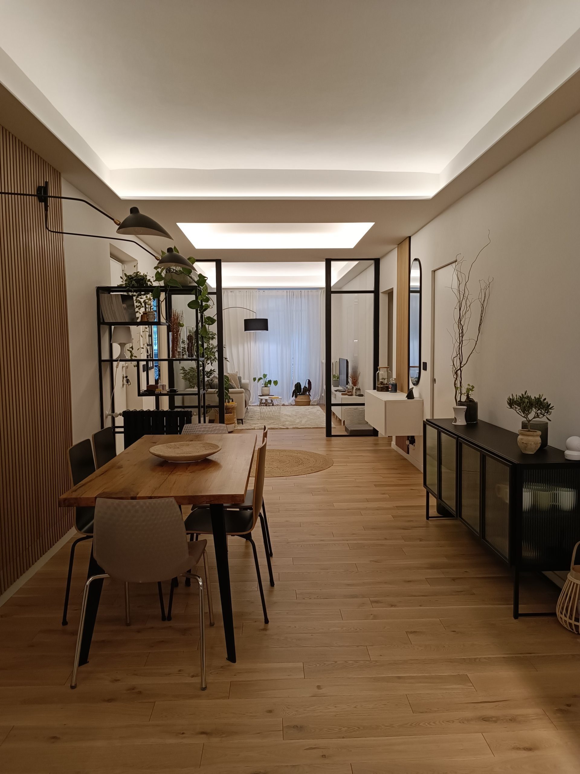 PAVIMENTI IN LEGNO